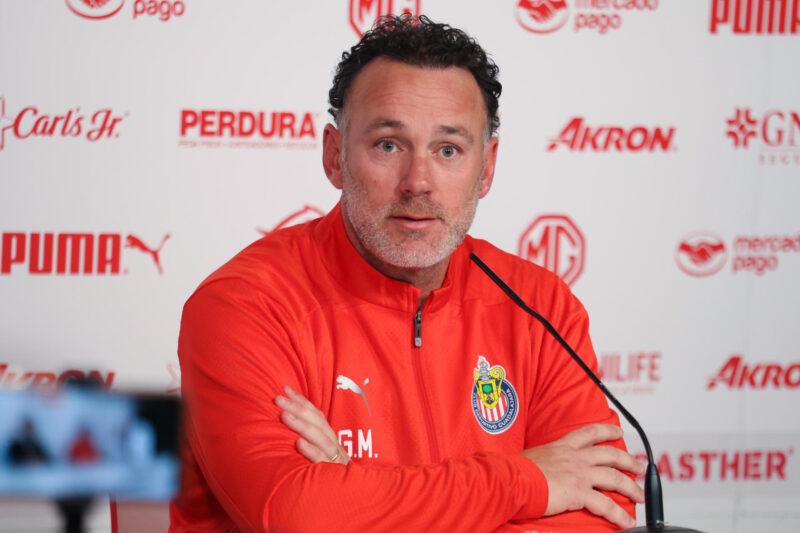 Gabriel Milito revela por qué prioriza mexicanos en su equipo