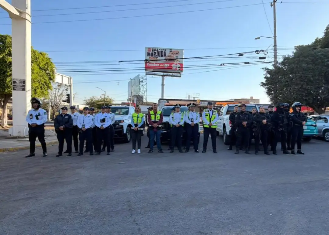 Gobierno de Jalisco refuerza vigilancia y ordenamiento en centrales camioneras