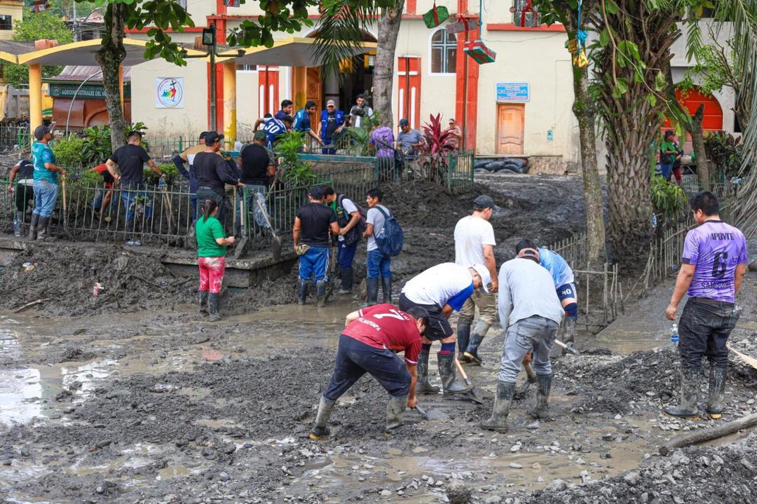 Perú: Al menos 92 muertos y miles de damnificados en temporada de lluvias