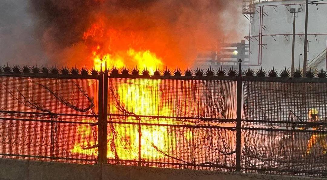 Tabasco: PEMEX confirma 5 muertos en Dos Bocas