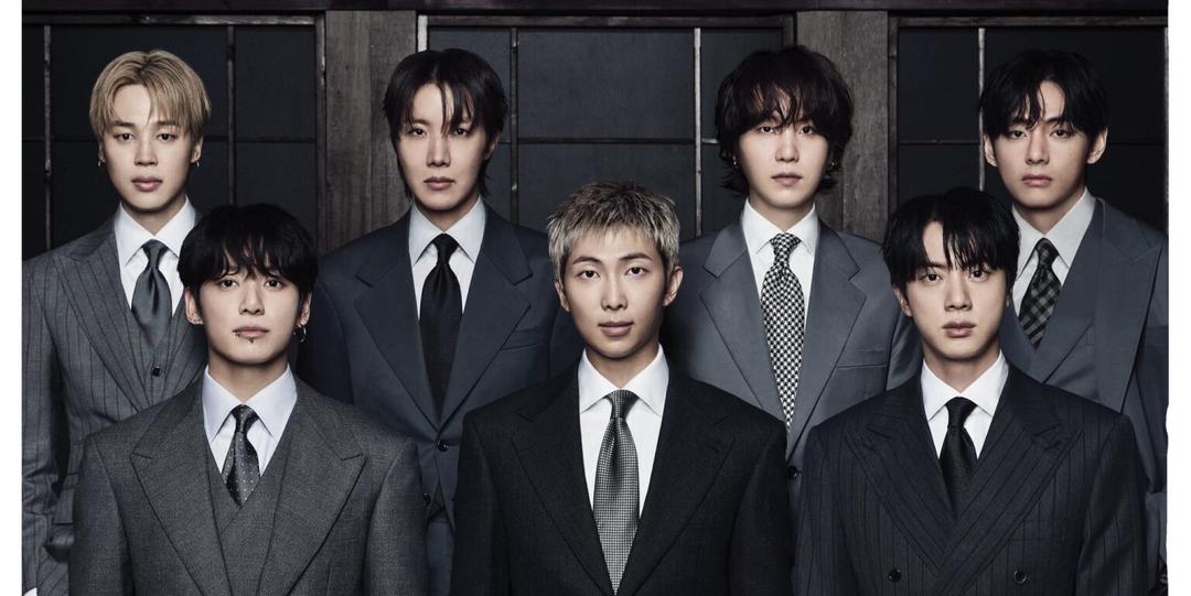 BTS: ¡Regresaron! La banda de K-Pop lanzan su nuevo álbum “ARIRANG”