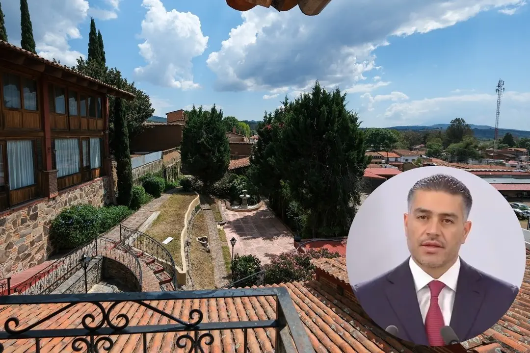 Harfuch asegura que en Tapalpa hay un reforzamiento de seguridad