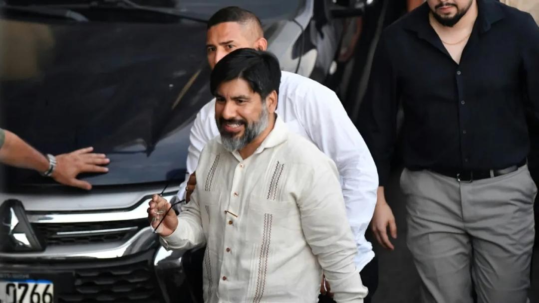 Honduras: Congreso destituye a fiscal general y renuncia presidenta de la Corte Suprema