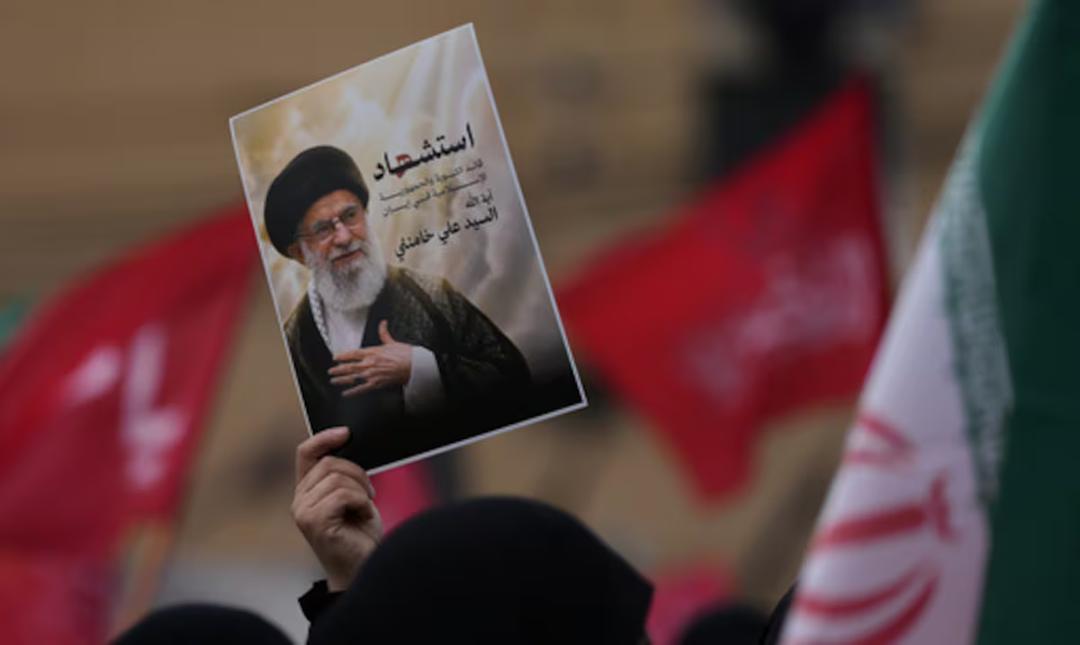 Irán suspende ceremonia pública de despedida de Alí Jamenei