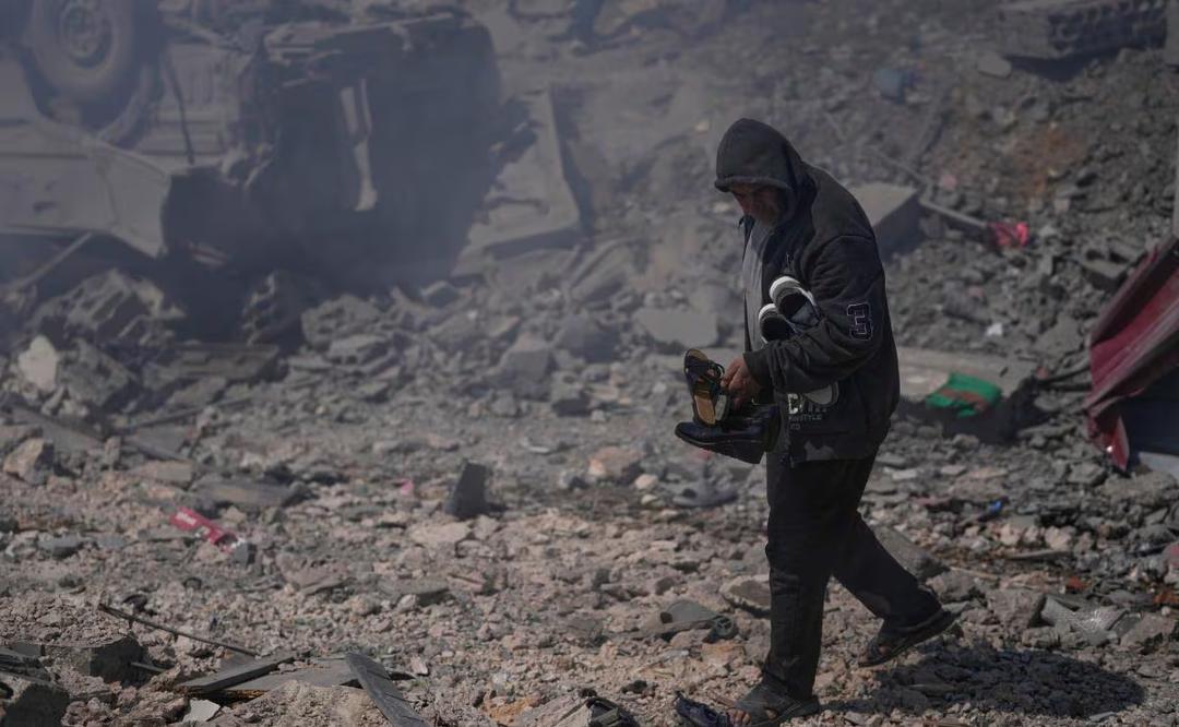 Medio Oriente: Suman 887 mexicanos evacuados por la crisis