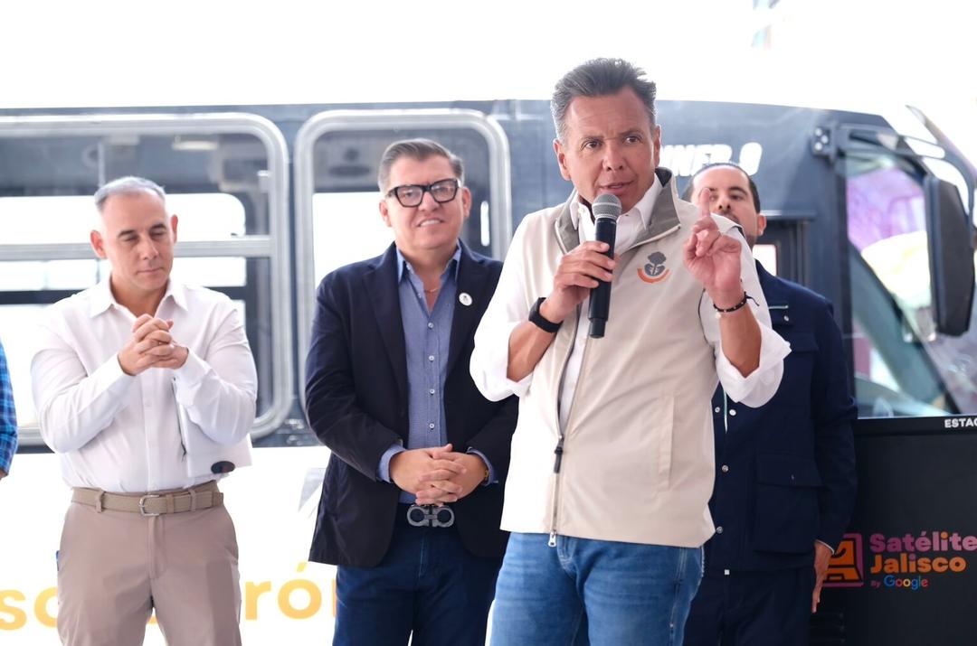 Lemus encabeza jornada de la Brigada Yo Jalisco