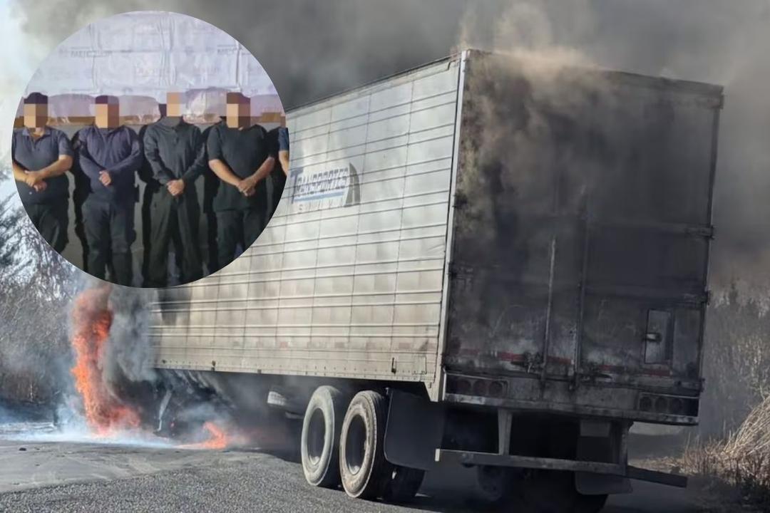 Liberan a 11 policías ligados a bloqueos tras la caída de ‘El Mencho’