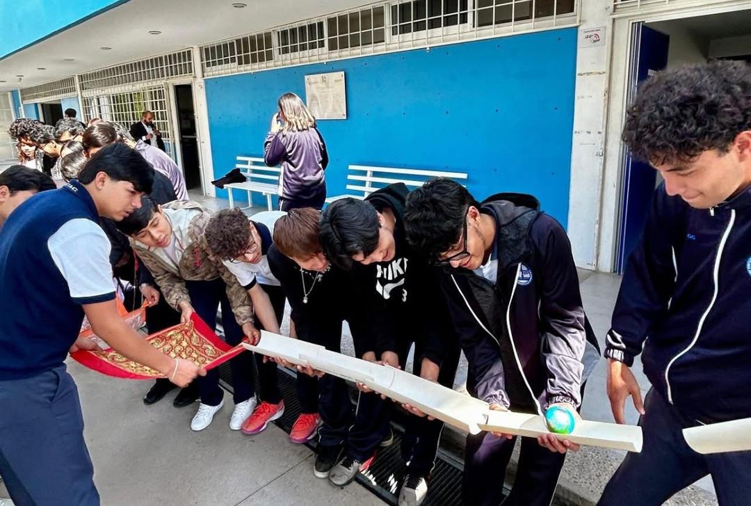 MIAA impulsa cultura del agua en Aguascalientes