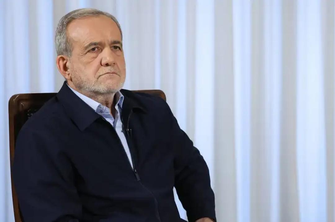 Presidente de Irán asegura que vengar la muerte de Jamenei es ‘un derecho’