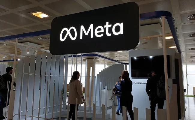 Meta Platforms recorta casi mil empleos y apuesta por la IA