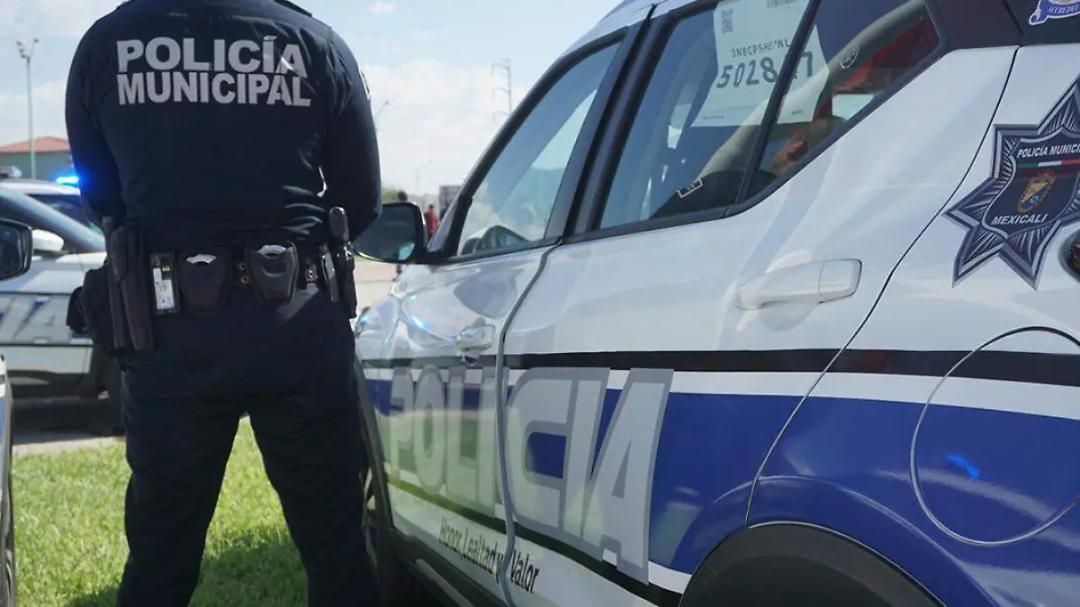 Mexicali: Arrestan a cuatro policías por desaparición forzada
