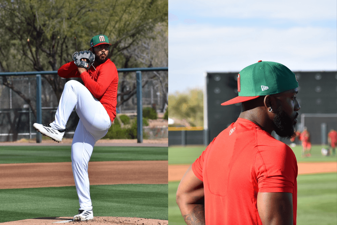 Clásico Mundial de Béisbol 2026: Así se prepara la selección mexicana