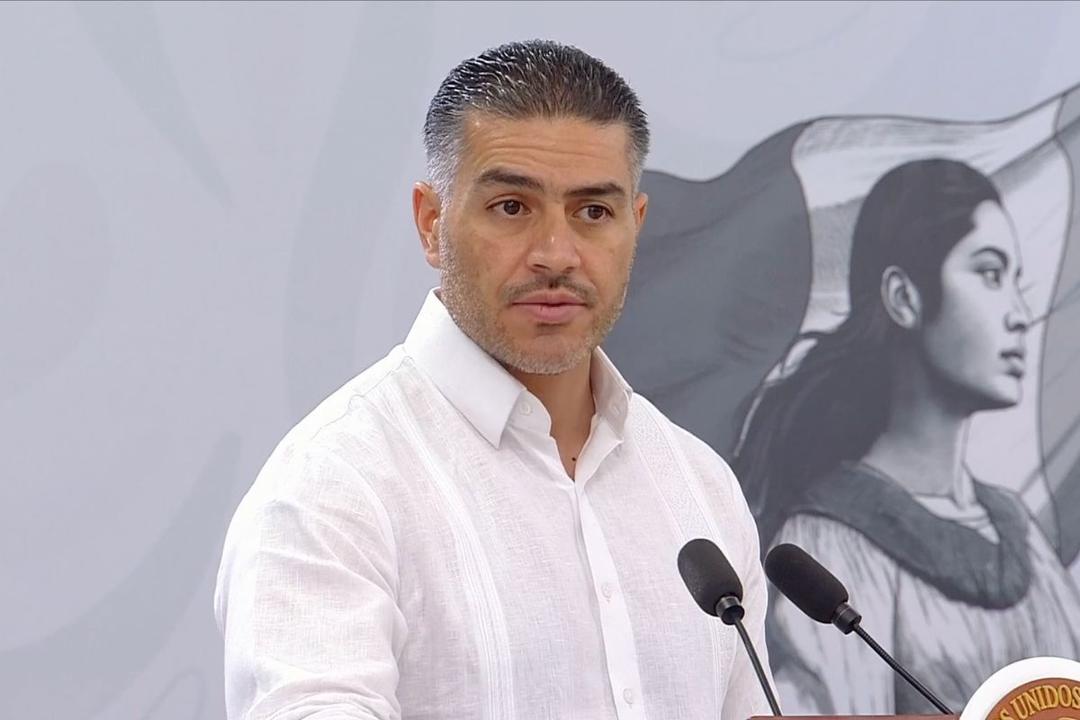 Mónica del Rosario: Harfuch explica qué pasó con la hija de Ismael Zambada