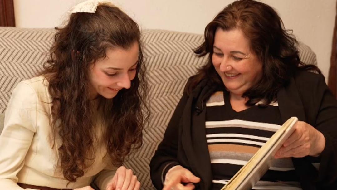 Noelia Castillo: Abuela le dedica conmovedora despedida