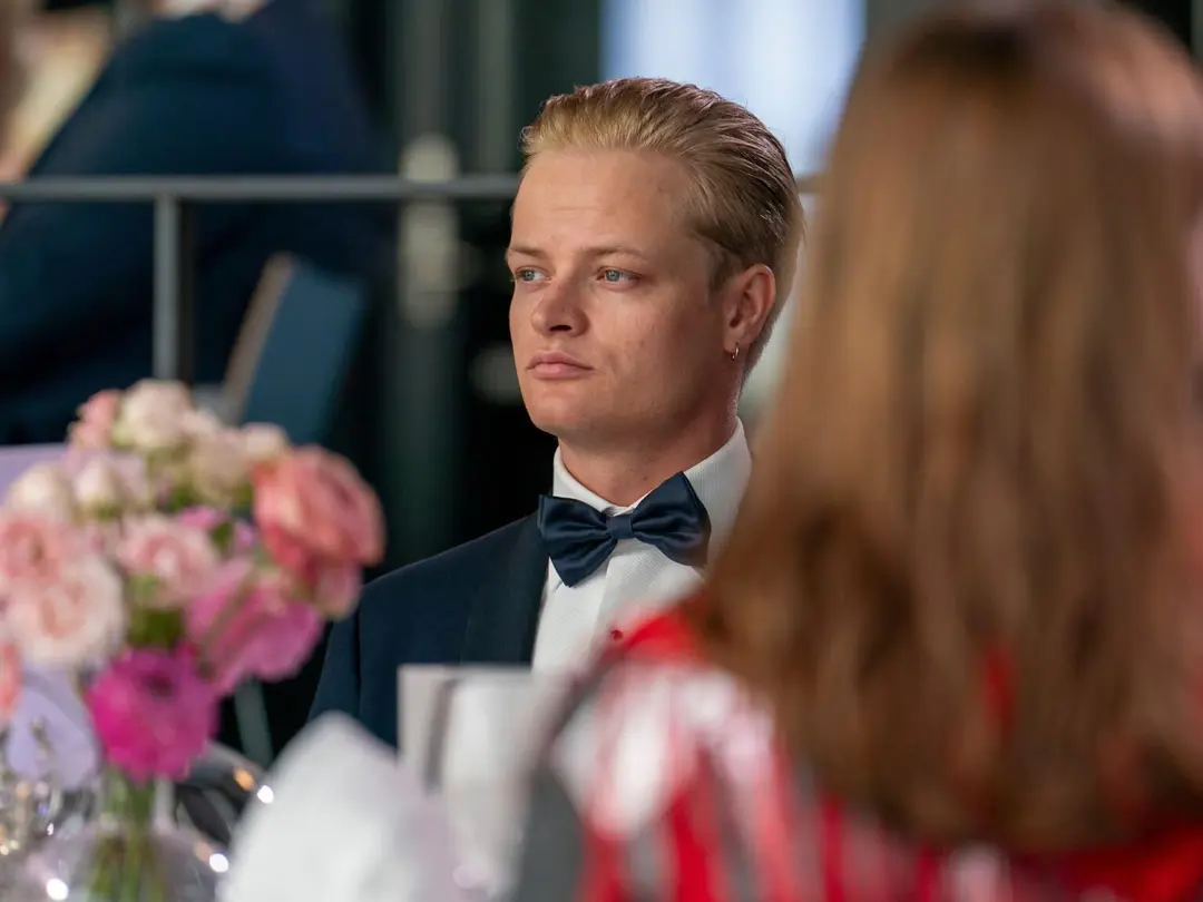 Noruega: Fiscalía pide más de 7 años de cárcel contra el hijo de la princesa heredera