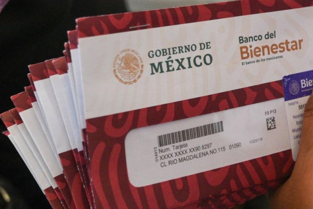 Pensión Bienestar 2026: ¿Quiénes reciben pago HOY martes 10 de marzo?