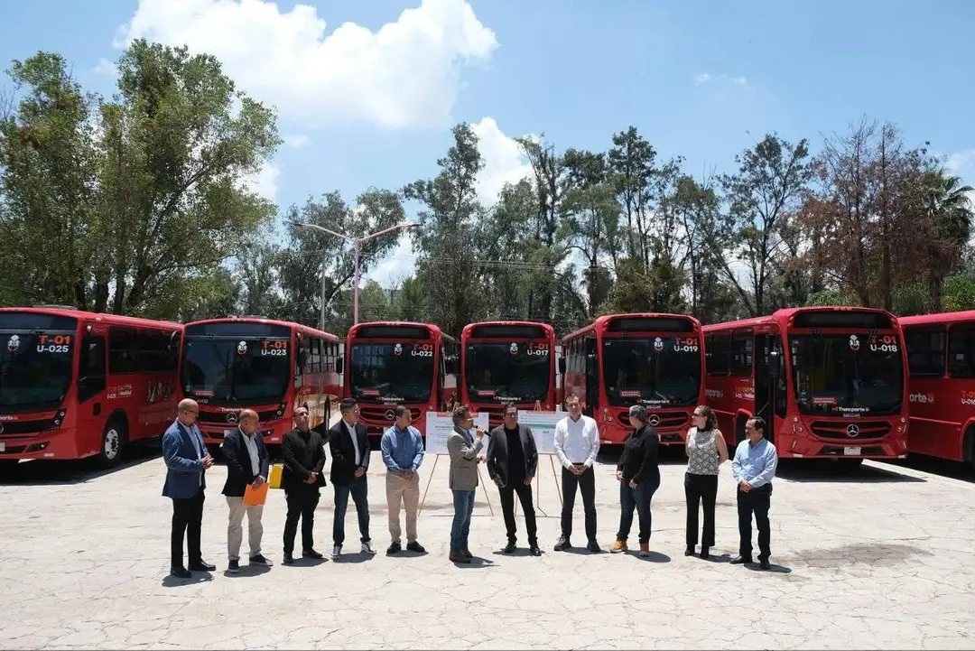 SETRAN y transportistas acuerdan tarifa en Lagos de Moreno