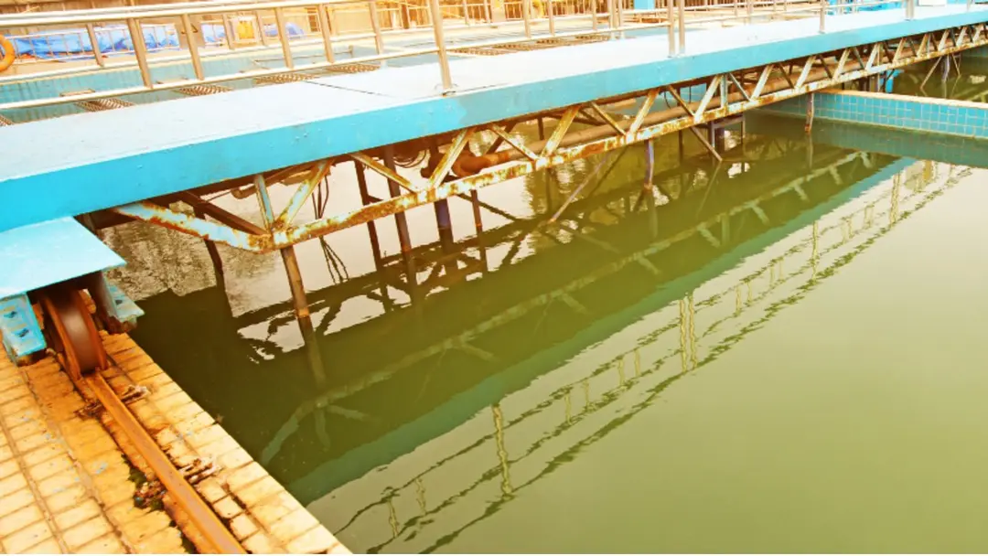 SIAPA activan plan tras descargas irregulares en Canal Las Pintas