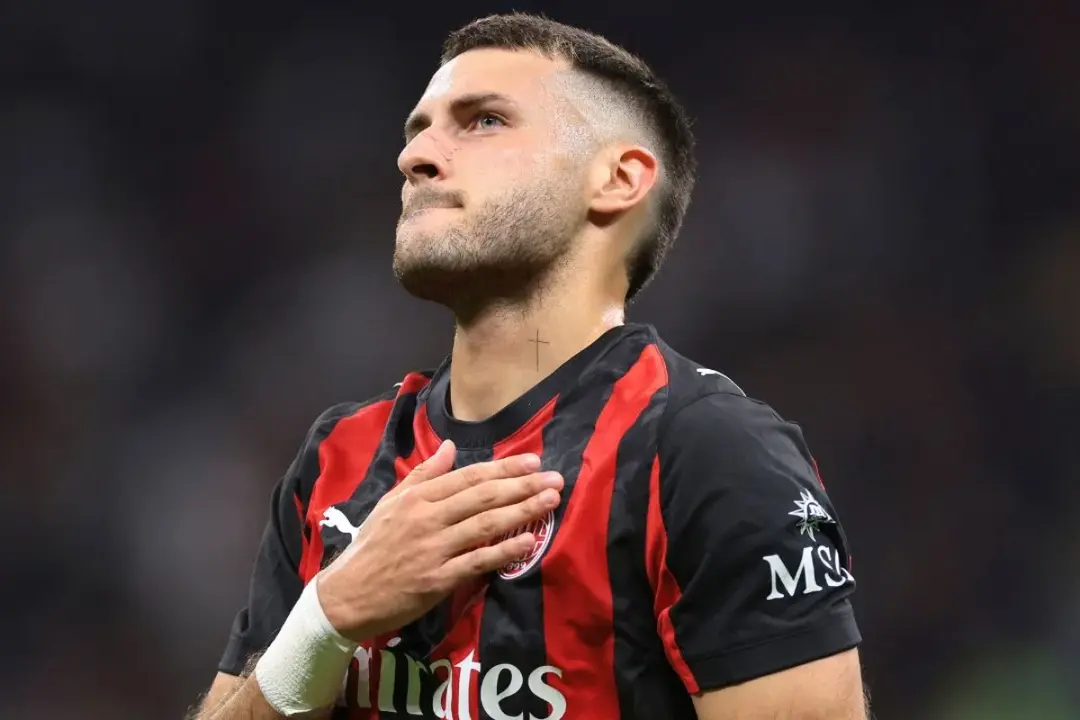 Santiago Giménez: ¡Oficial! Regresa a los entrenamientos con el AC Milán