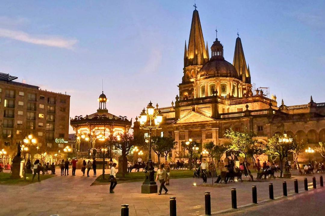 Semana Santa 2026: Programa de actividades en Guadalajara