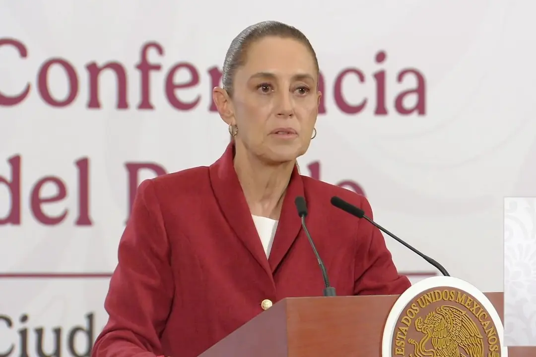 Sheinbaum confirma que Elección Judicial se mantiene y se realizará en 2027