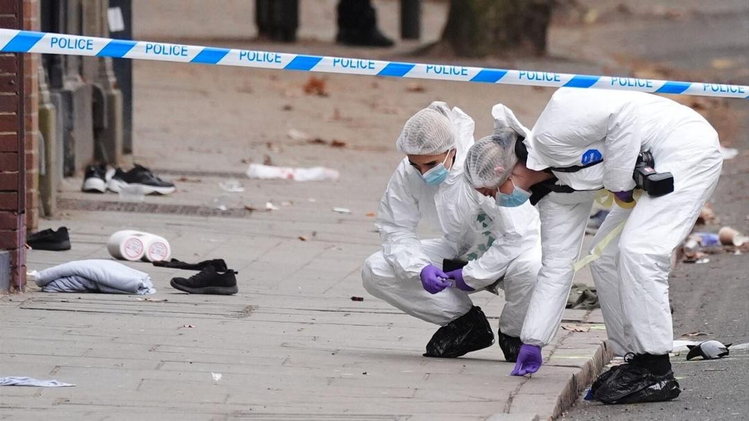 Reino Unido: Siete personas heridas de gravedad tras atropello intencionado