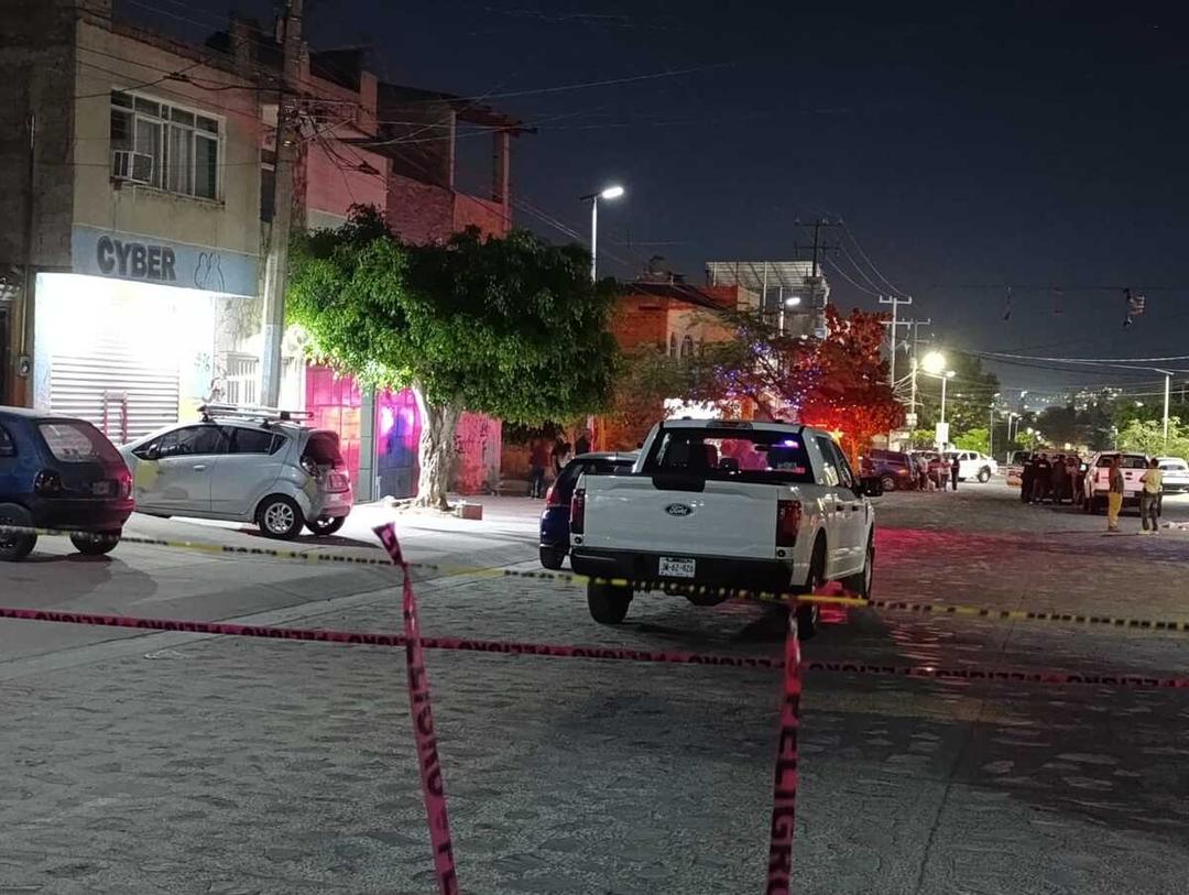 Tlaquepaque: Muere menor de seis años tras ser atropellado