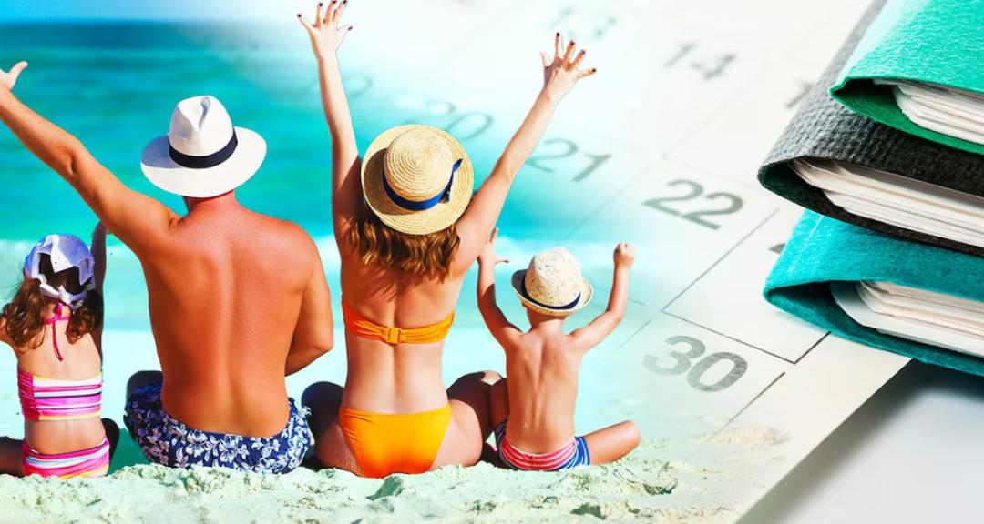 Semana Santa 2026: Qué llevar en tu maleta sin olvidar nada