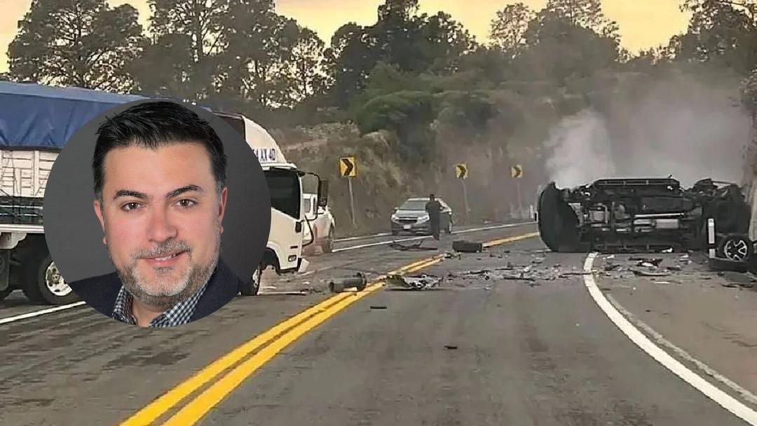 Valle de Bravo: Hijo de socio de AT&T es una de las víctimas