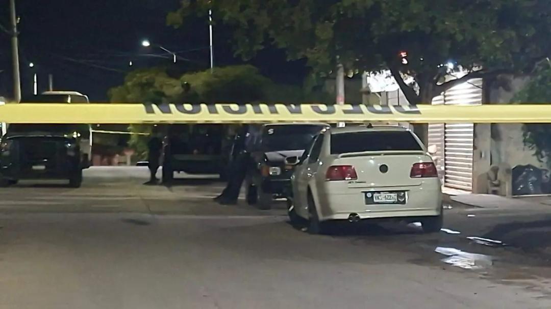 Escuinapa: Enfrentamiento armado deja un muerto y un herido