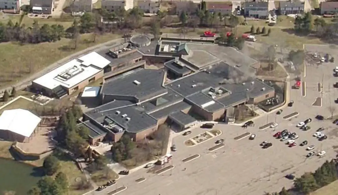 Michigan: Policía confirma muerte de sospechoso de ataque a sinagoga