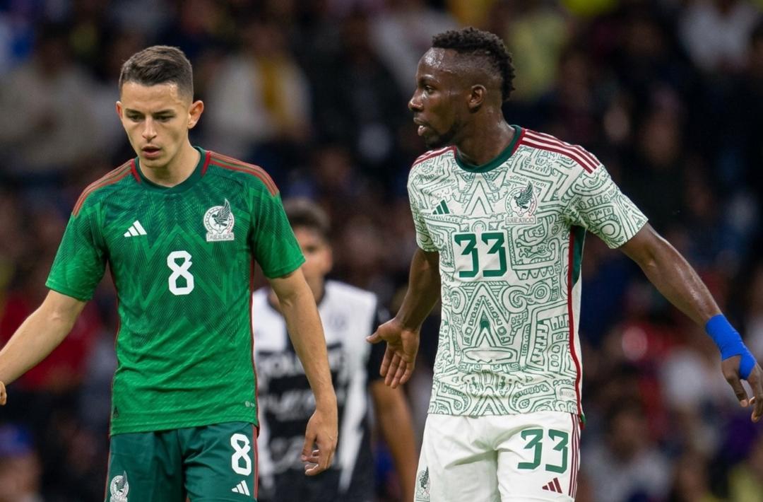 Selección Mexicana: Presentan convocados para amistosos contra Portugal y Bélgica