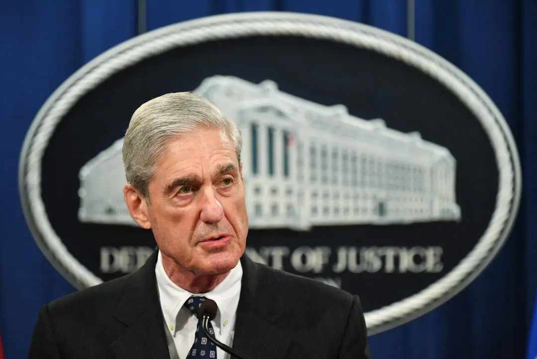 Robert Mueller: Fallece exdirector del FBI a los 81 años