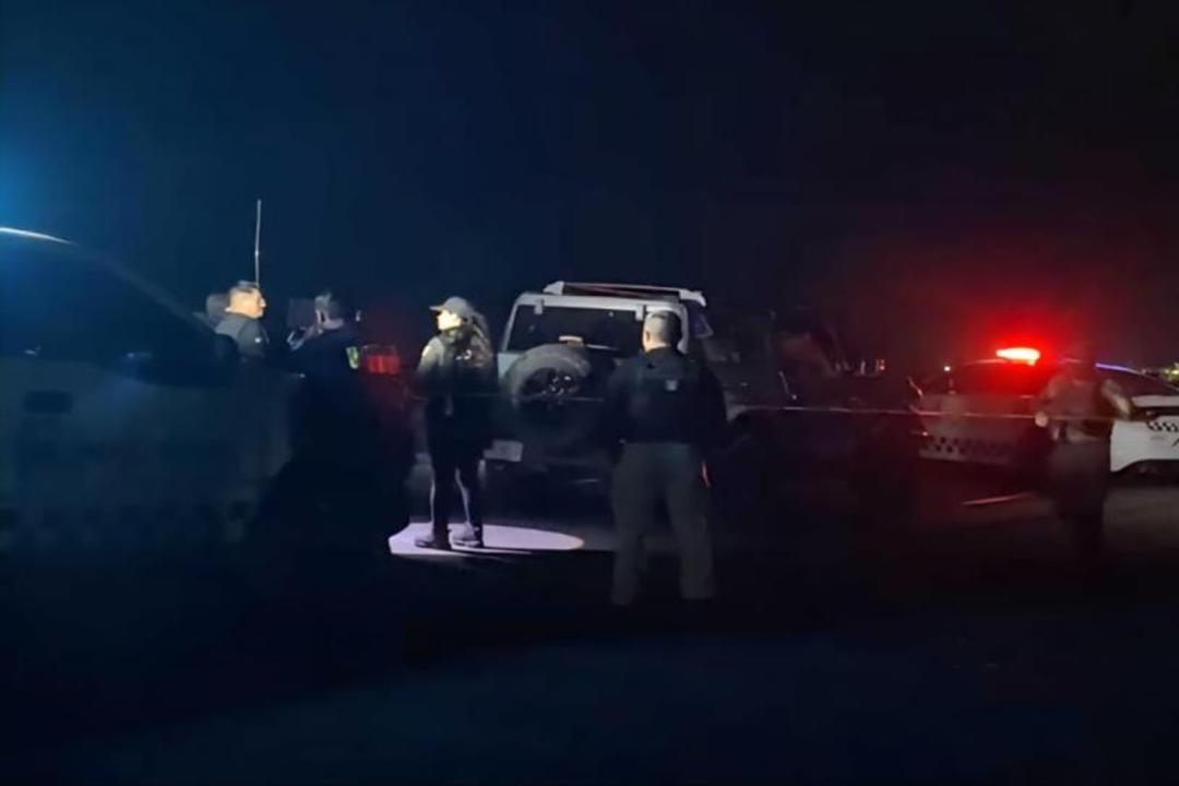 Yucatán: Detienen a cuatro policías por presunto vínculo con grupo delictivo