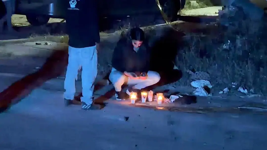 Zapopan: Menor muere tras ser atropellado en su bicicleta