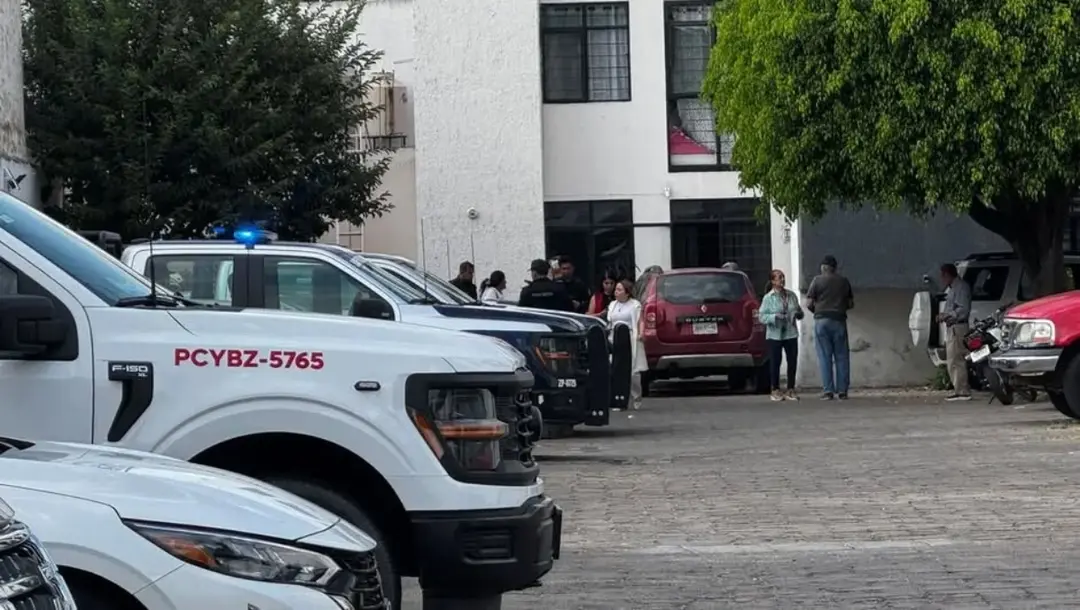 Zapopan: Mujer muere después de caer de una azotea