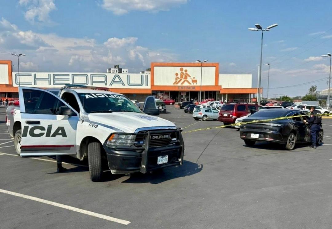 Zapopan: Policía municipal resulta herido de bala tras percance en Tlaquepaque