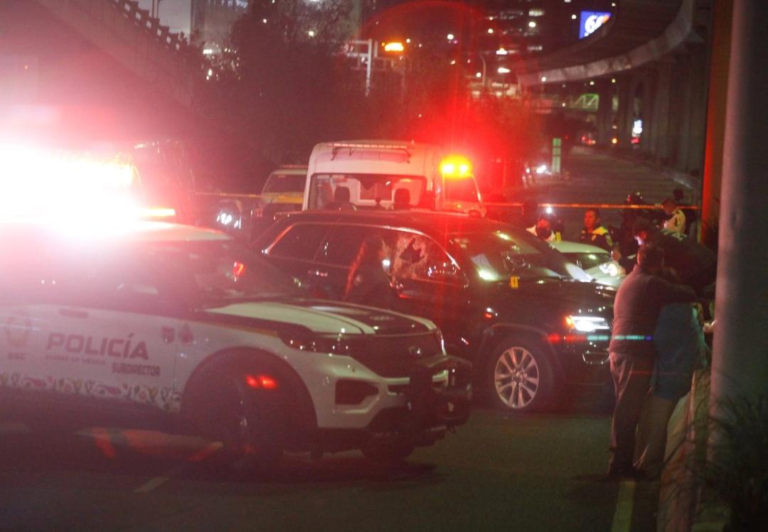 Luis Miguel Victoria: Asesinan a ex líder sindical del ISSSTE