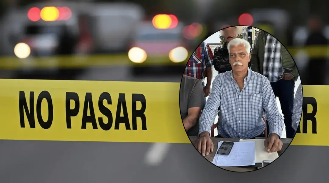 Colima: Ejecutan a líder de la Unión Ganadera