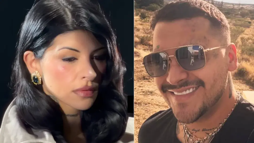 Nodal confirma acciones legales contra Cazzu