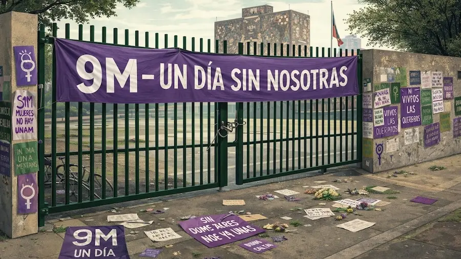 9M: ¿Qué pasa si falto a la escuela o trabajo?