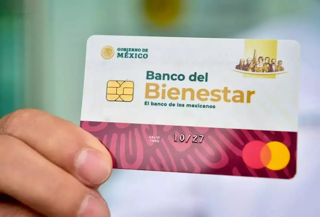 Pensión Bienestar 2026: ¿Qué inicial de apellido le toca el pago del 4 al 10 marzo?