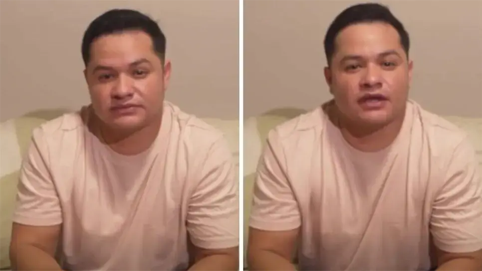 Rafa González rompe el silencio tras acusaciones de violencia