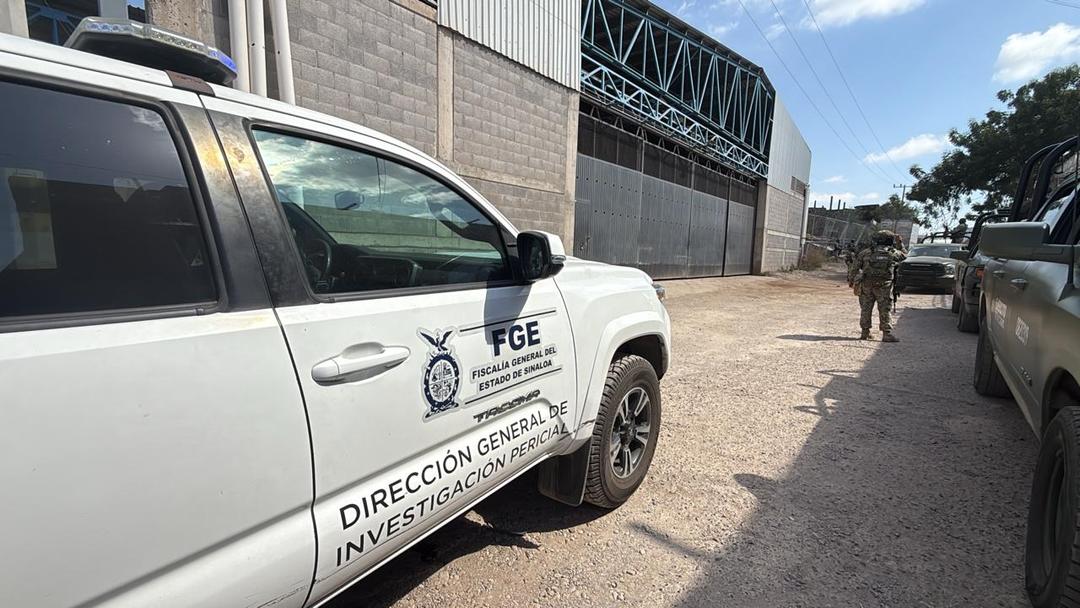 Culiacán: Atacan a balazos a mujer policía estatal