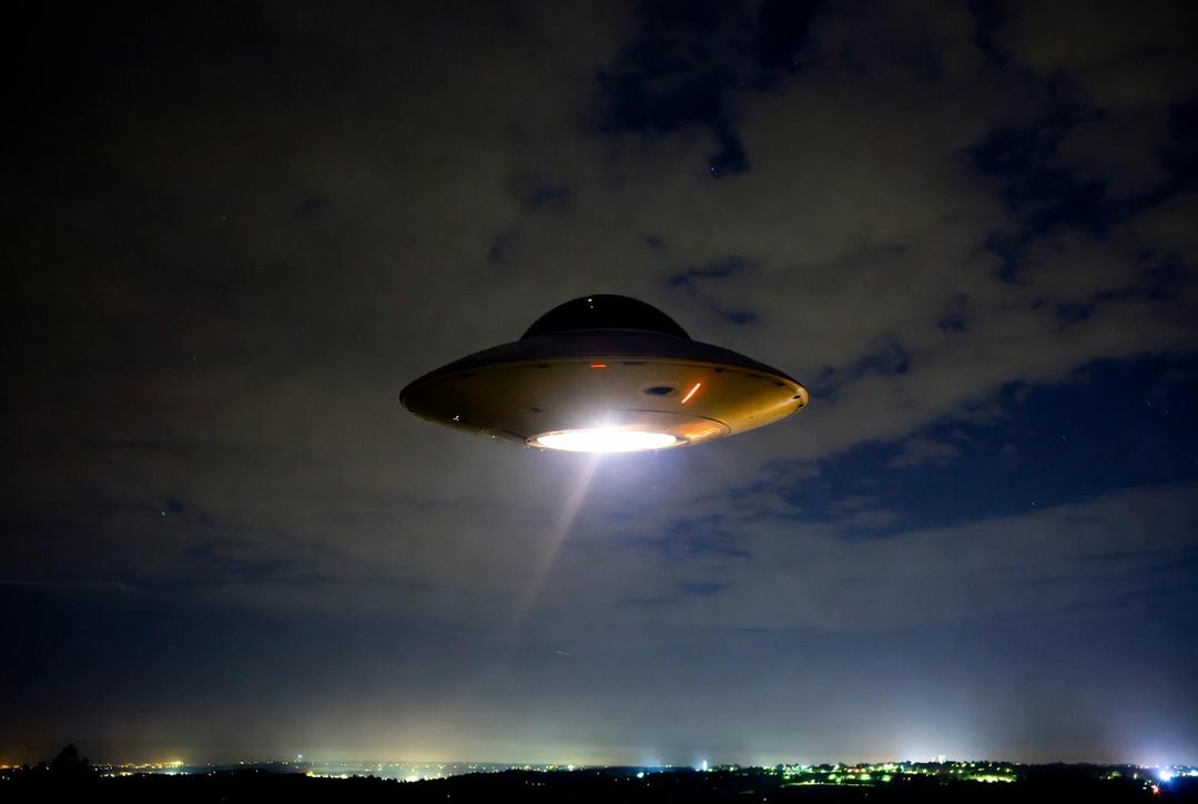 JD Vance: Vicepresidente de EU se dice estar obsesionado con los ovnis