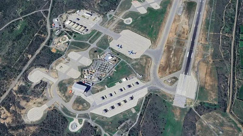 Chipre: Explosiones en la base británica