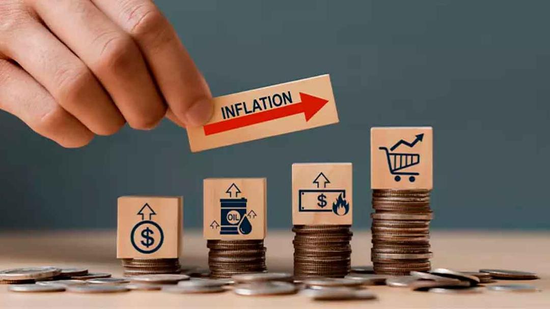 Inflación se dispara a 4.63%, nivel no visto desde 2024