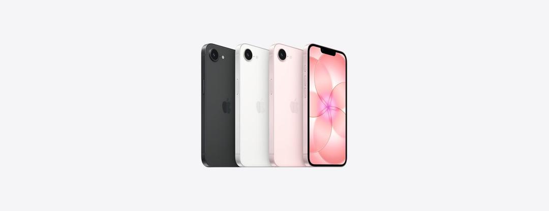 Apple lanza el nuevo iPhone 17e y el iPad Air; este día llega a México