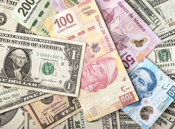 Dólar HOY: Peso mexicano vuelve a caer por crisis en Medio Oriente