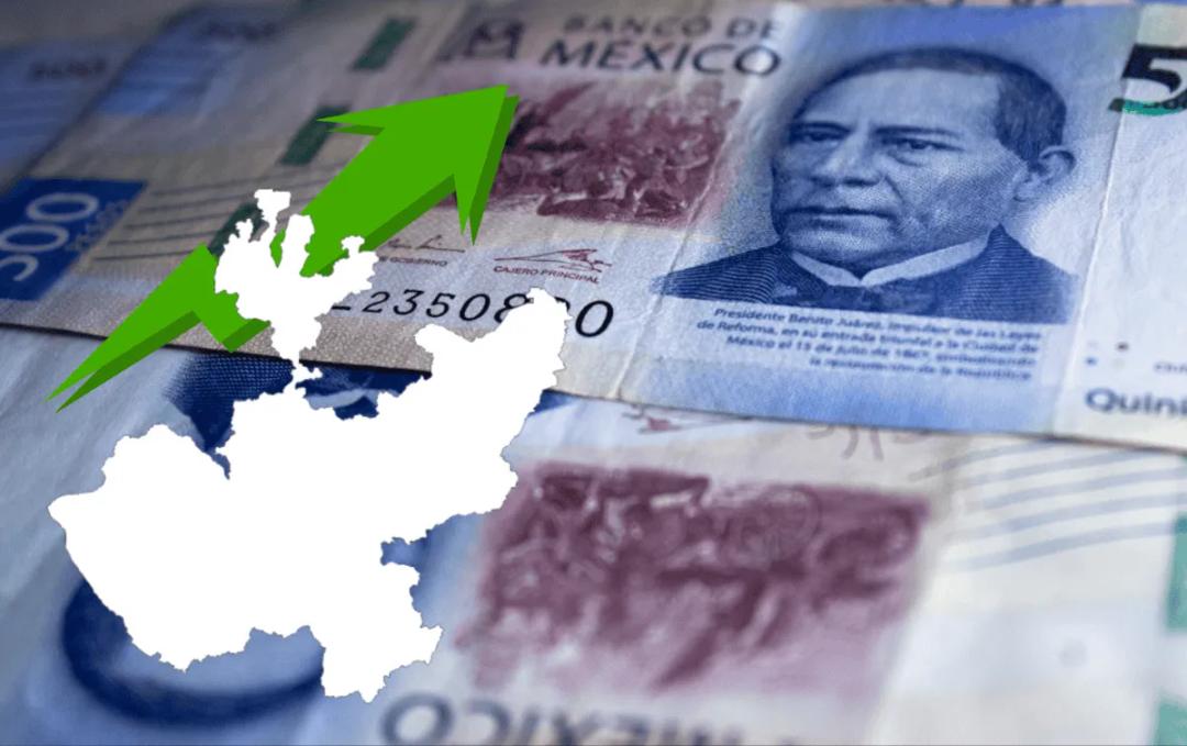 Jalisco: Top 10 en inversión extranjera